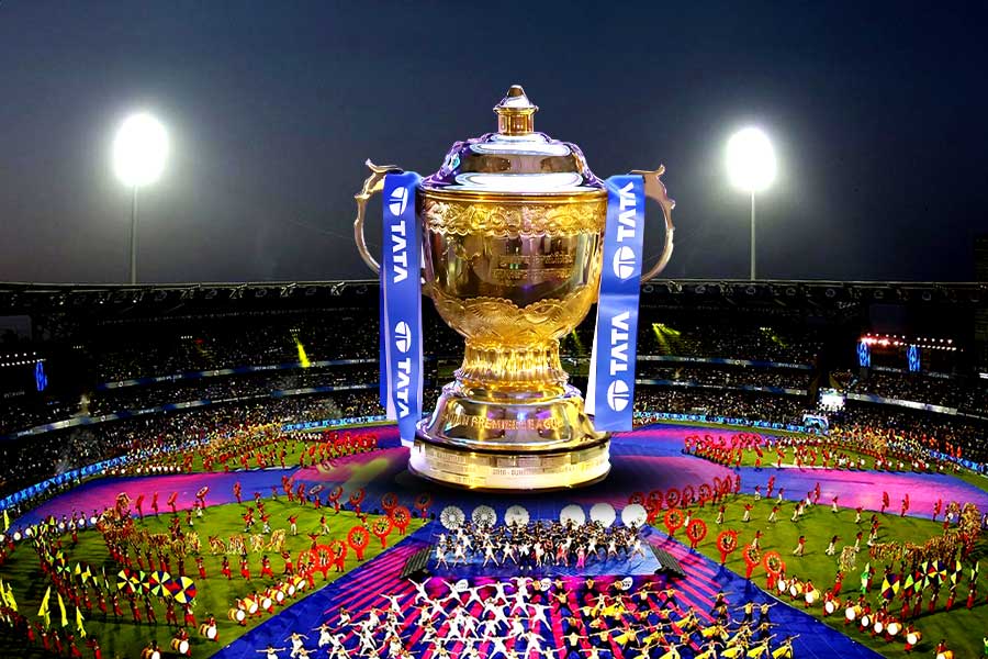 IPL 2025: report says Harbhajan Sing convinced key decision makers to bring IPL play off to Punjab