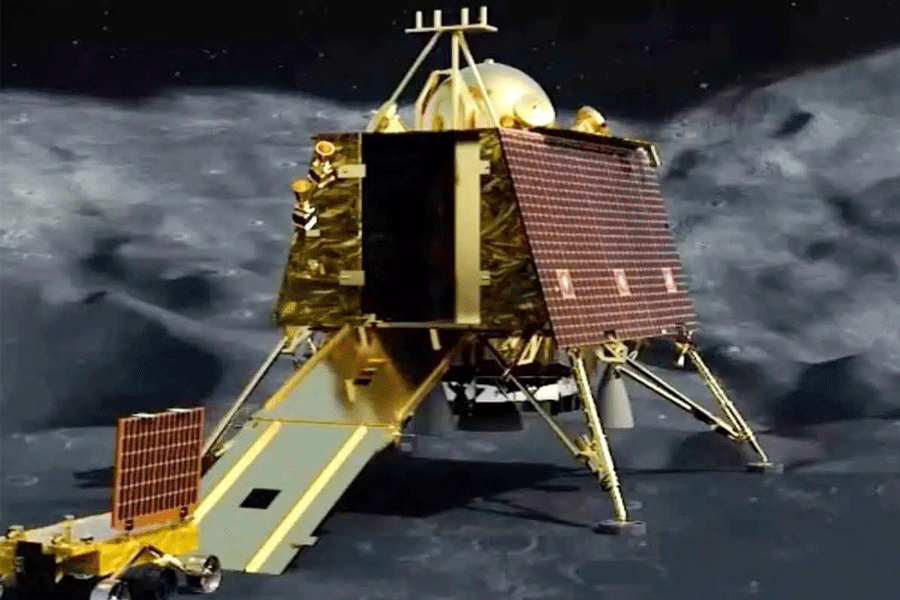 ISRO Chief V Narayanan Says, Centre has accorded approval for Chandrayaan-5 Mission