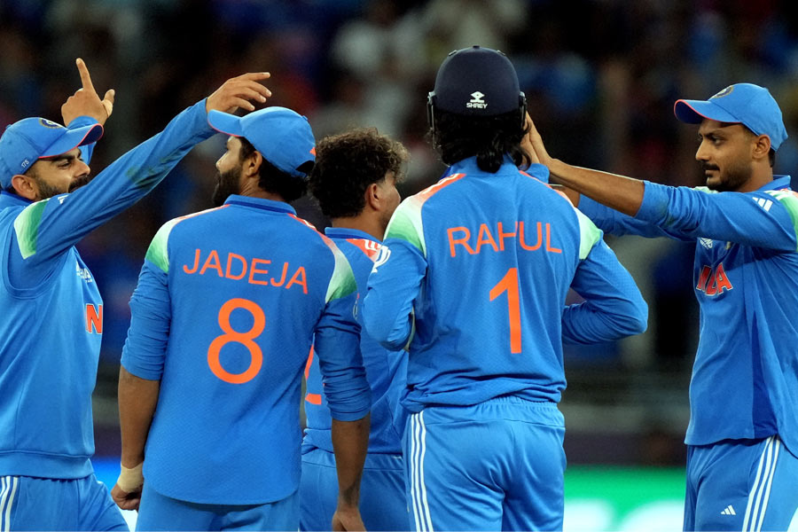 India wants to beat Australia to reach Champions Trophy 2025 final
