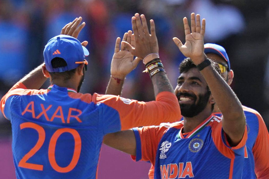 India's Likely Squad For Asia Cup 2025