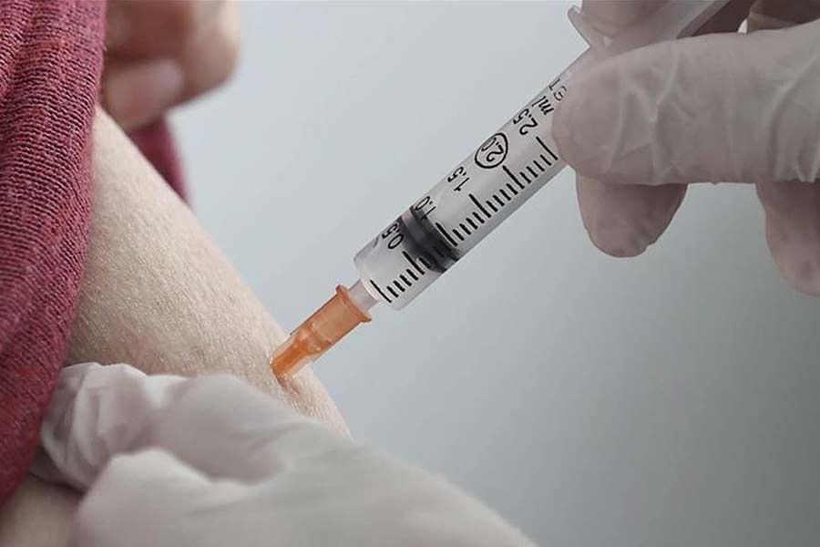 Fake Albumin Injection Rescued from Kolkata's nursing home