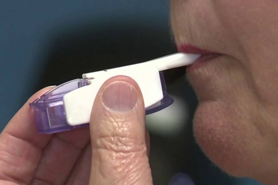 Insulin inhaler will be available in India soon to avoid injection