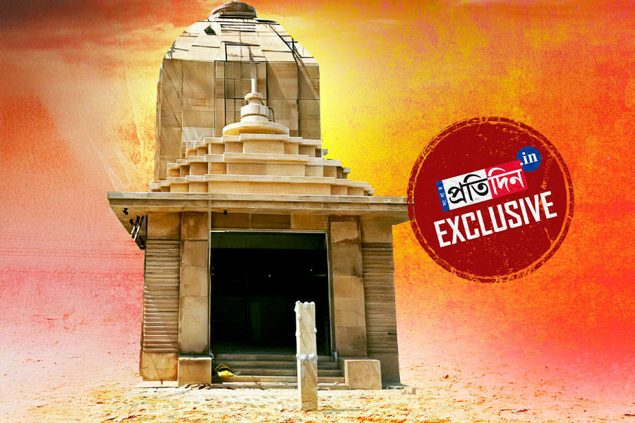 এবার কলকাতাতেই জগন্নাথ-দর্শনের সুবর্ণ সুযোগ পাবেন ভক্তরা