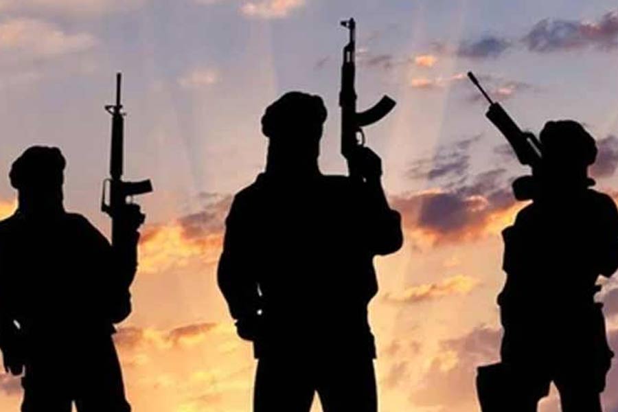 JMB is planning to brainwash the teenagers to include them into the terrorists organisation