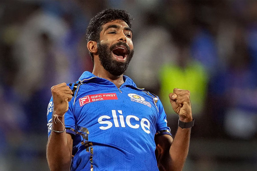 IPL 2025: Jasprit Bumrah starts bowling in NCA, big relief for Mumbai camp, when will the star pacer return?