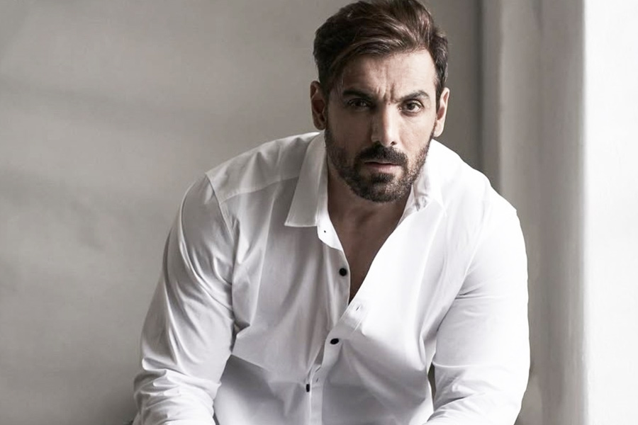 Bollywood Actor John Abraham says he’s never felt more safe in India