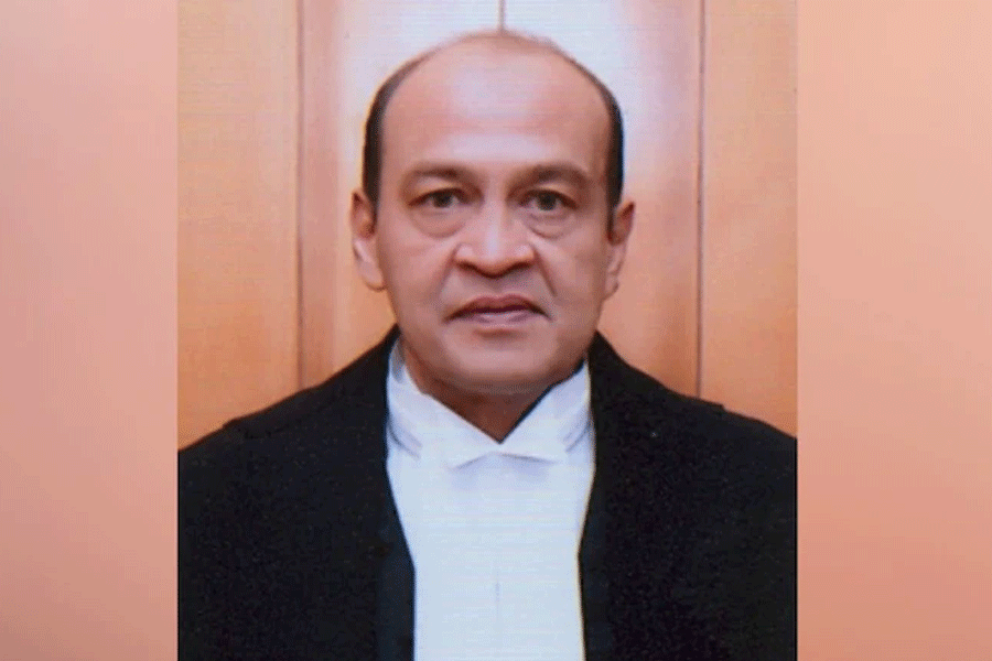 Supreme Court Junks Plea In Delhi Judge Cash Case