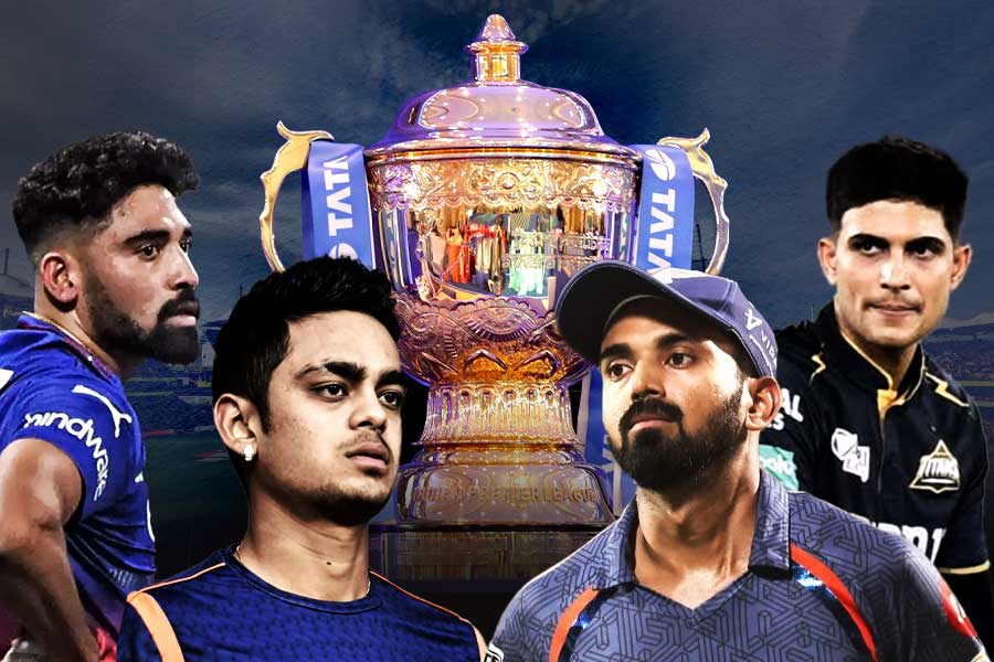 IPL 2025: These 10 stars are using IPL as the best platform to prove their worth, to save their careers