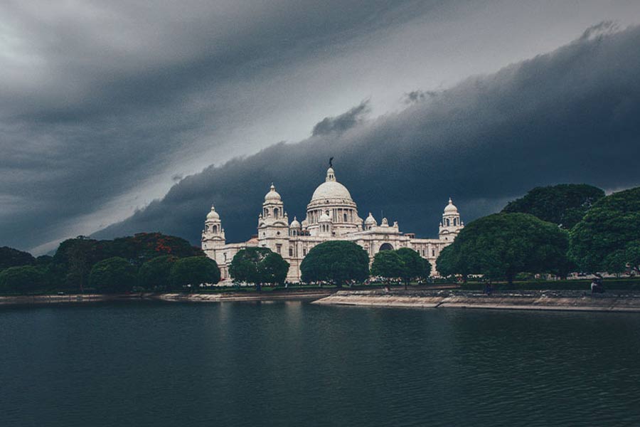 Weather Update: Rain and Storm may occur in Kolkata Today