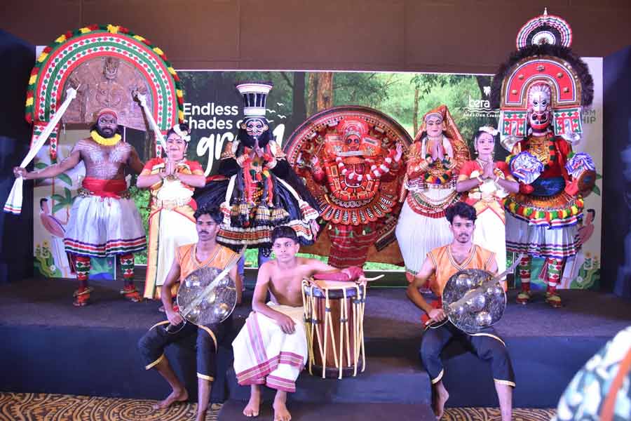 Kerala to launch all-India campaign to scale up domestic tourist footfalls in summer 