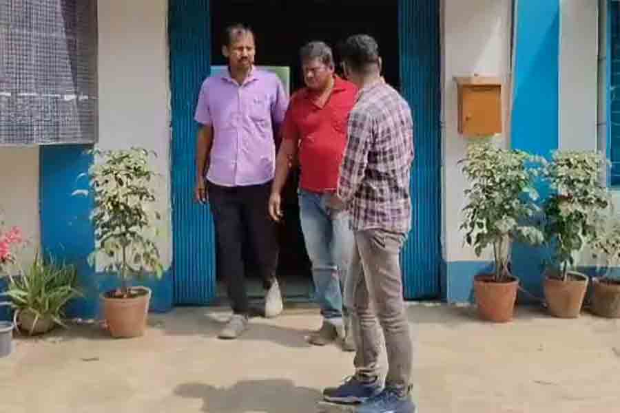Kidney Racket in Ashoknagar: Chain system followed to smuggle, police finds more information