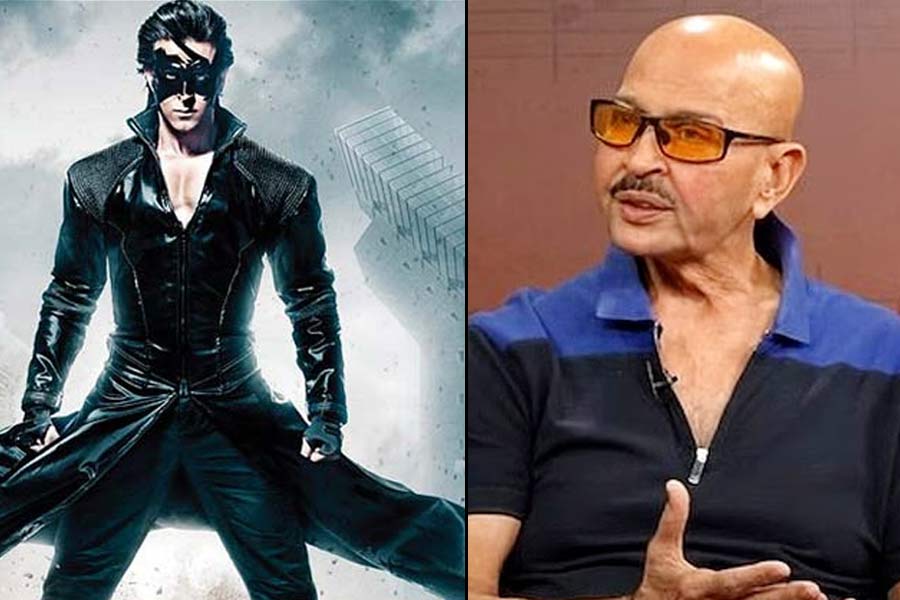 ‘I have to pass on the baton’:Rakesh Roshan opens up on not directing Hrithik Roshan-starrer Krrish 4