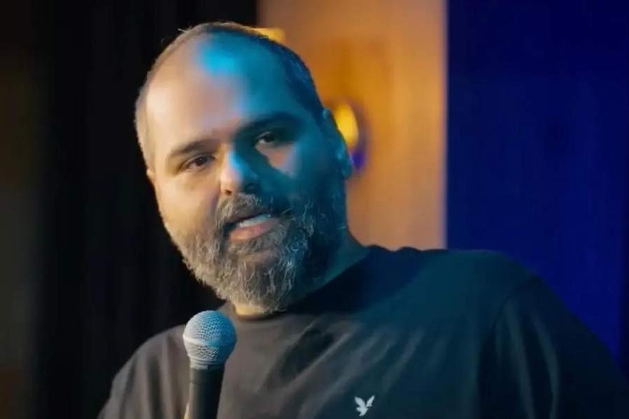 BookMyShow Issues Clarification After Kunal Kamra’s Open Letter
