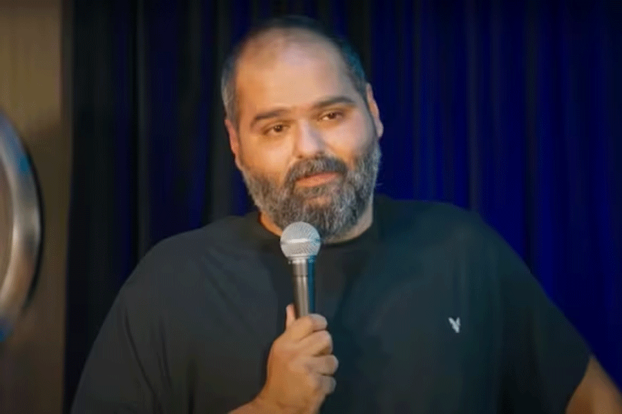 Kunal Kamra approaches Bombay High Court