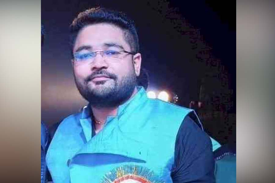 Kuntal Ghosh approaches court with request to go to Puri