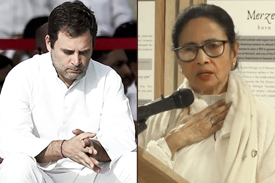 'Nation First', Mamata Banerjee Oxford speech a lesson for Rahul Gandhi