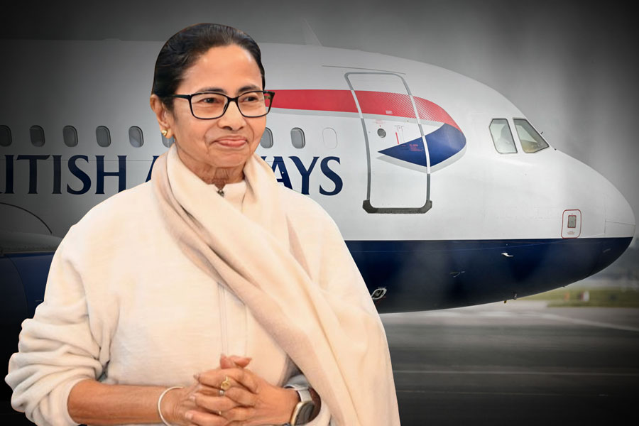 Mamata Banerjee London Tour: British Airways plans to operate direct Kolkata-London flights twice a week