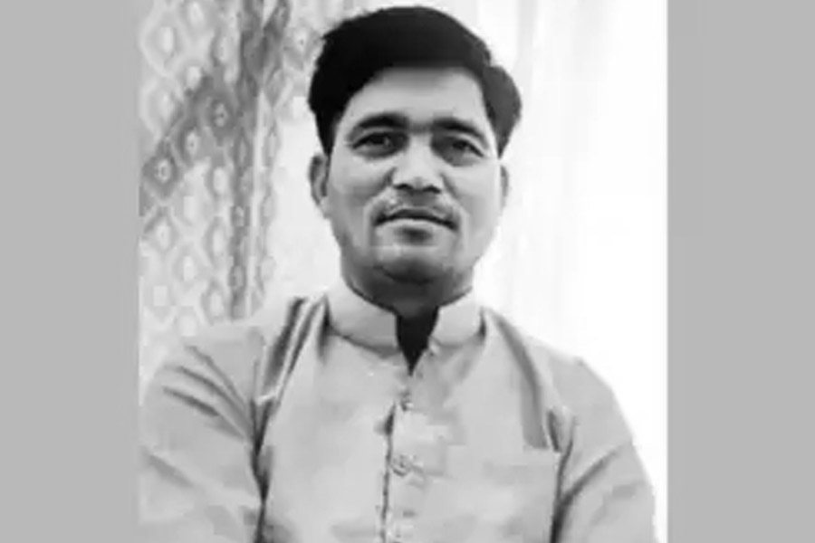 Demand for Irrigation denied, Maharashtra farmer kills self