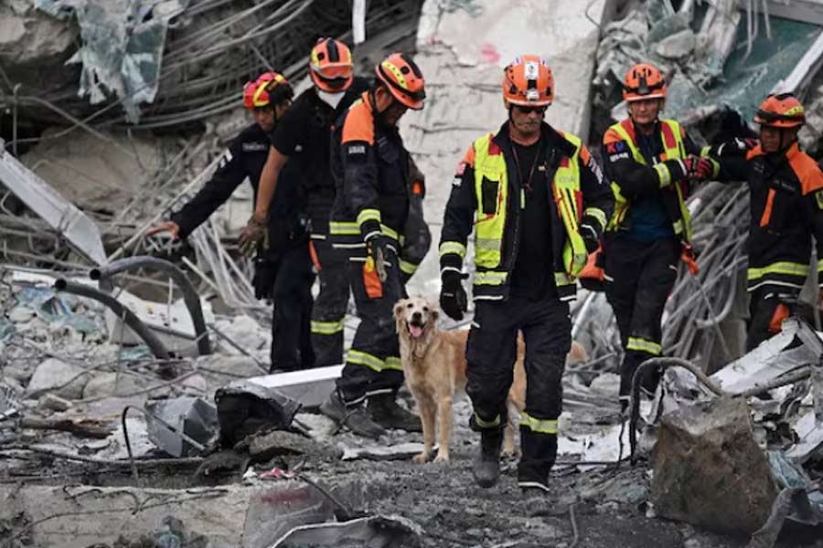 Myanmar quake released power of '334 atomic bombs'