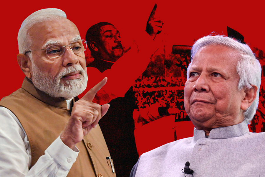 PM Modi wrote to Yunus, Bangladesh 'Liberation War' reference sparks diplomacy buzz