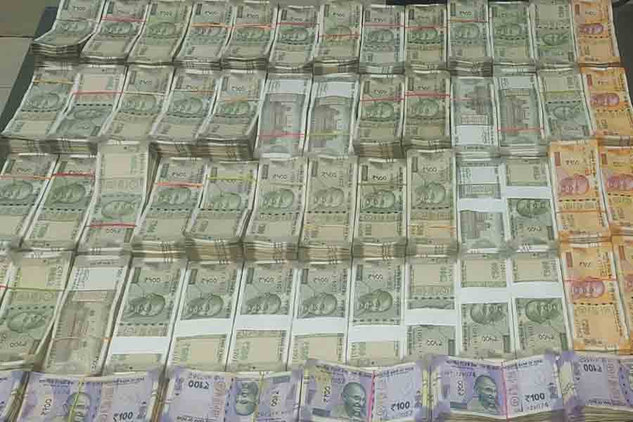 50 lacs fraud in new style in Kolkata