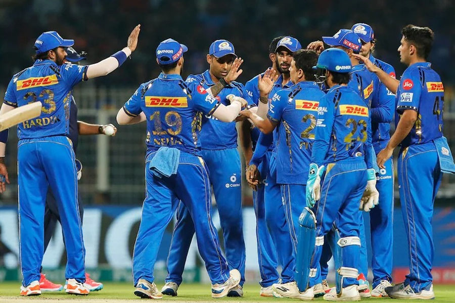 IPL 2025: Suryakumar to lead Mumbai Indians in first match, confirms Hardik Pandya
