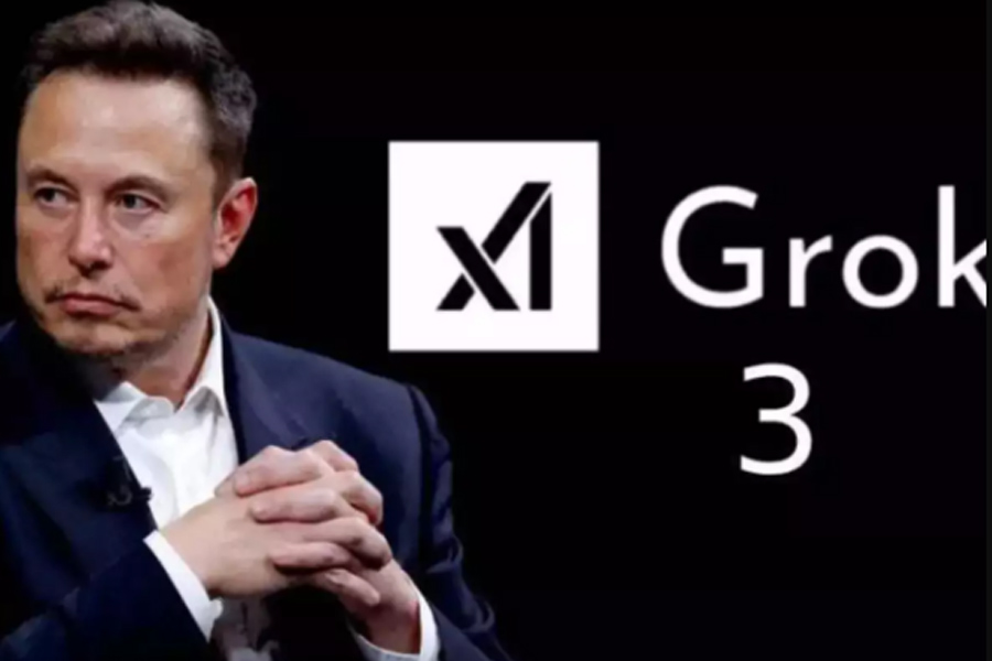 Elon Musk reacts to his AI chatbot Grok's Hindi slang controversy in India