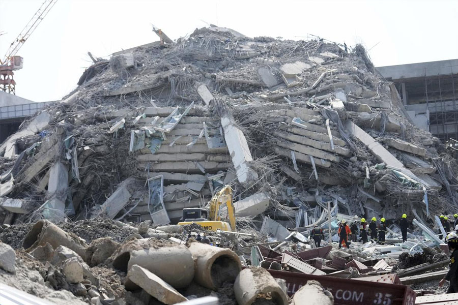 Myanmar earthquake, Why this region is vulnerable to deadly seismic events