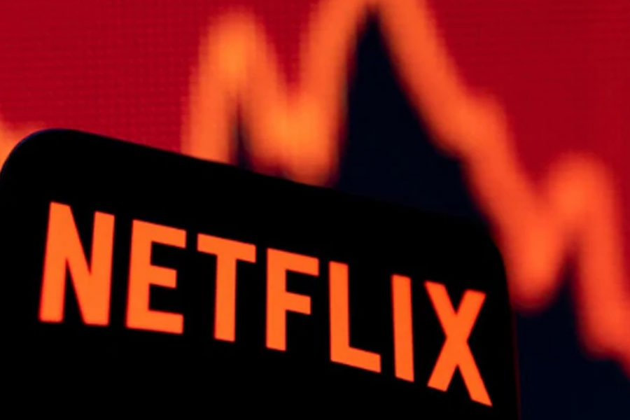 Netflix will soon allow users to search movies and shows using AI