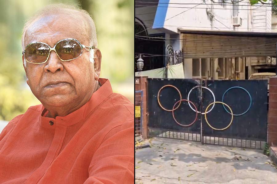 PK Banerjee's maid servant allegedly killed in Salt Lake