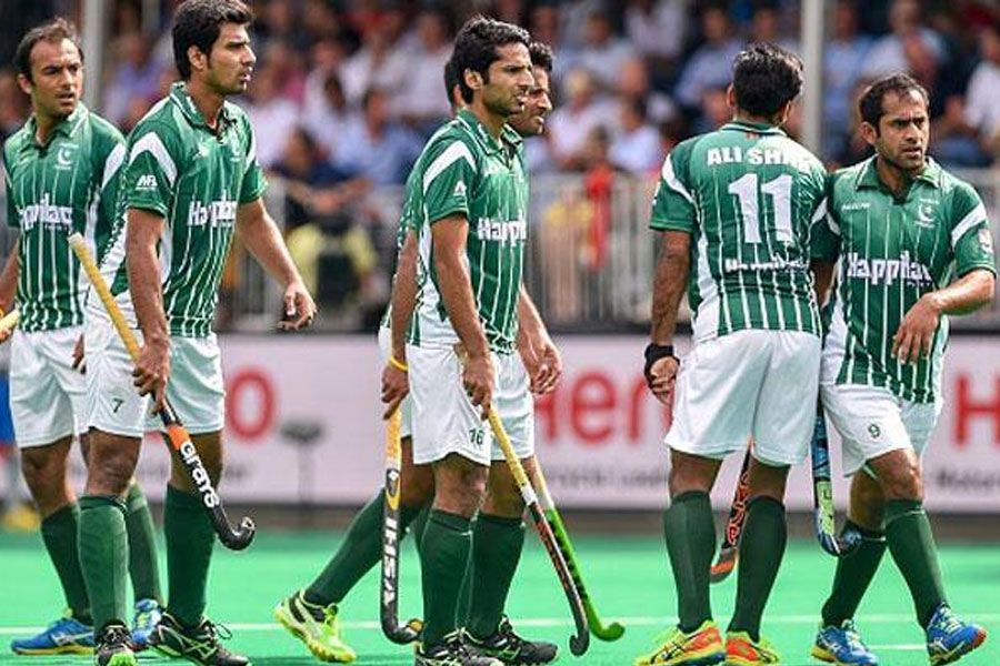 Unable to repay debts, Pakistan hockey team dropped from Sultan Azlan Shah Cup!