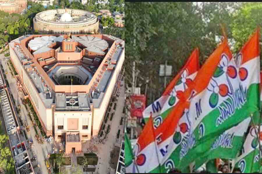 TMC now not focusing on Parliamentary seats delimitation