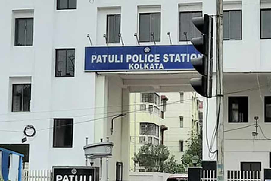 Patuli Old Woman Murder Case: Son surrender in police station