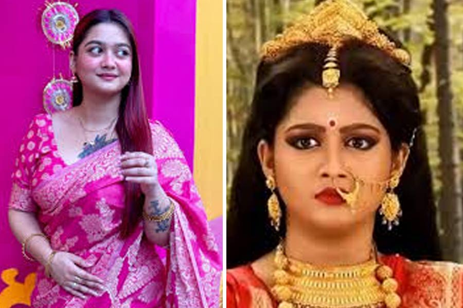 Television News: Actress Pratyusha Paul opens up her long absence from acting in Tollywood