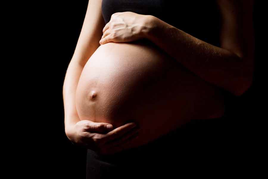 Bride gave birth to child two days after her wedding, leaving groom and in-laws in shock