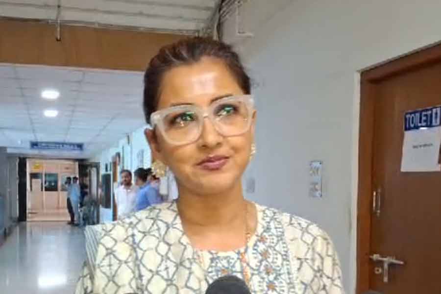 Rachana Banerjee gave tips to stay healthy in summer