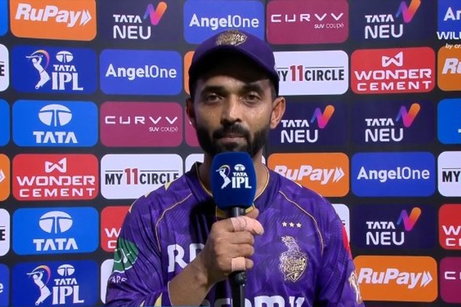 IPL 2025: KKR's captain Ajinkya Rahane took all the blame of shambolic defeat against PBKS