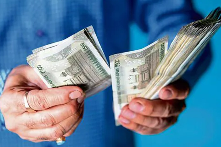 Will the Modi Government look for more ways to increase revenue to reduce the debt ratio