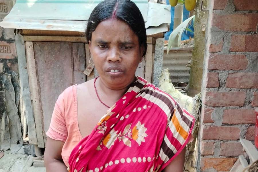 Elderly woman of Nadia allegedly stabbed by daughter in law