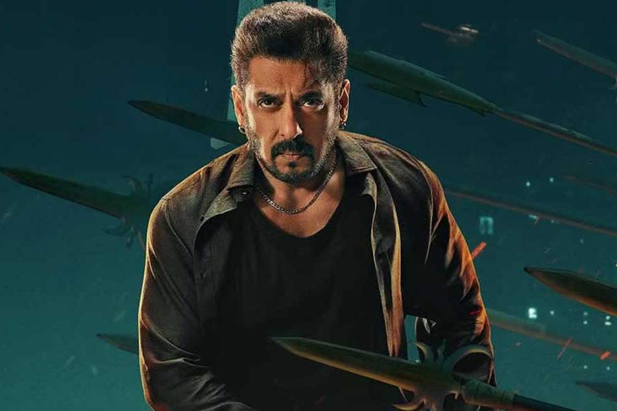 Salman Khan on not getting shoutouts for his projects from Bollywood