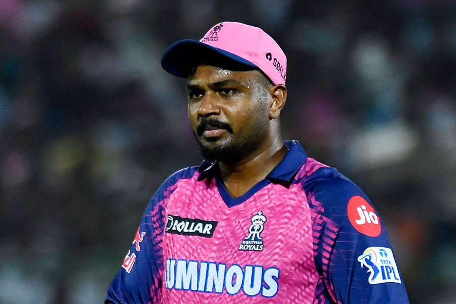 IPL 2025: Sanju Samson not in captaincy despite playing first three matches