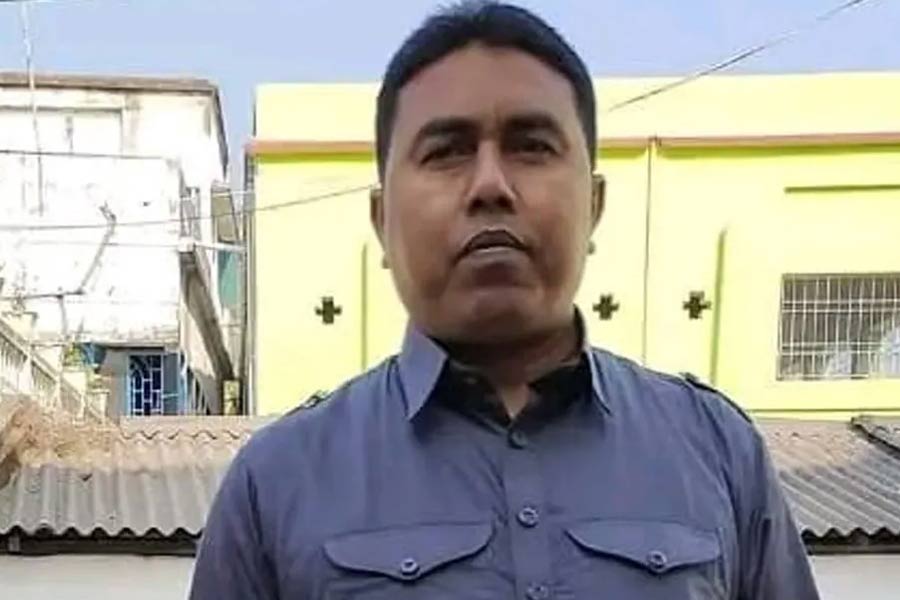 CBI wants more time to submit more paper of Shahjahan Sheikh