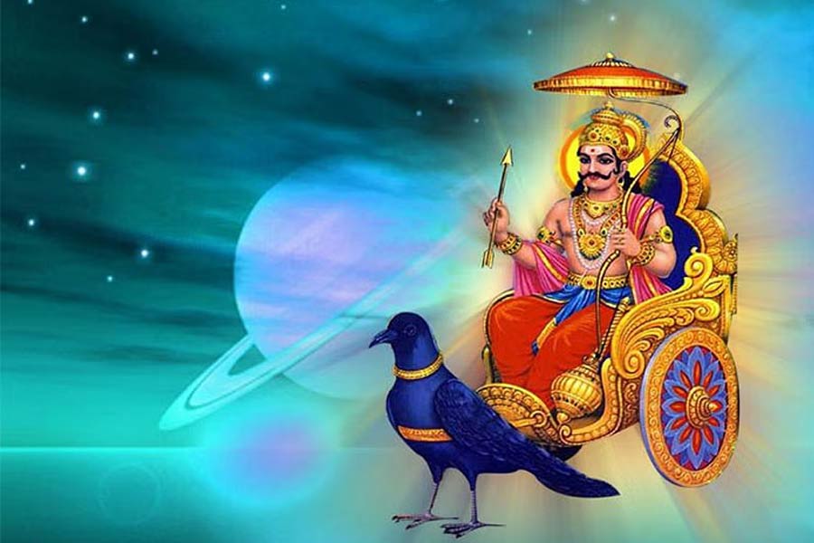 Remove these things from your home to get rid of Shani Dosha