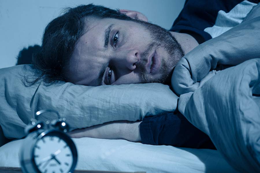 World Sleep Day: What happens when you sleep for less than seven hours