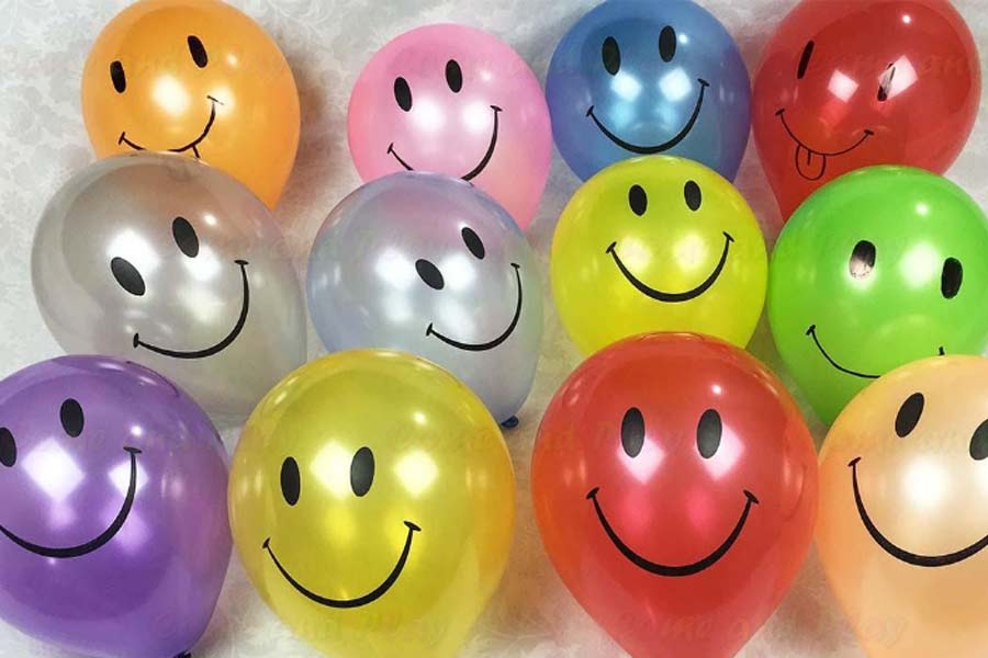 Why is the country so far behind in terms of happiness
