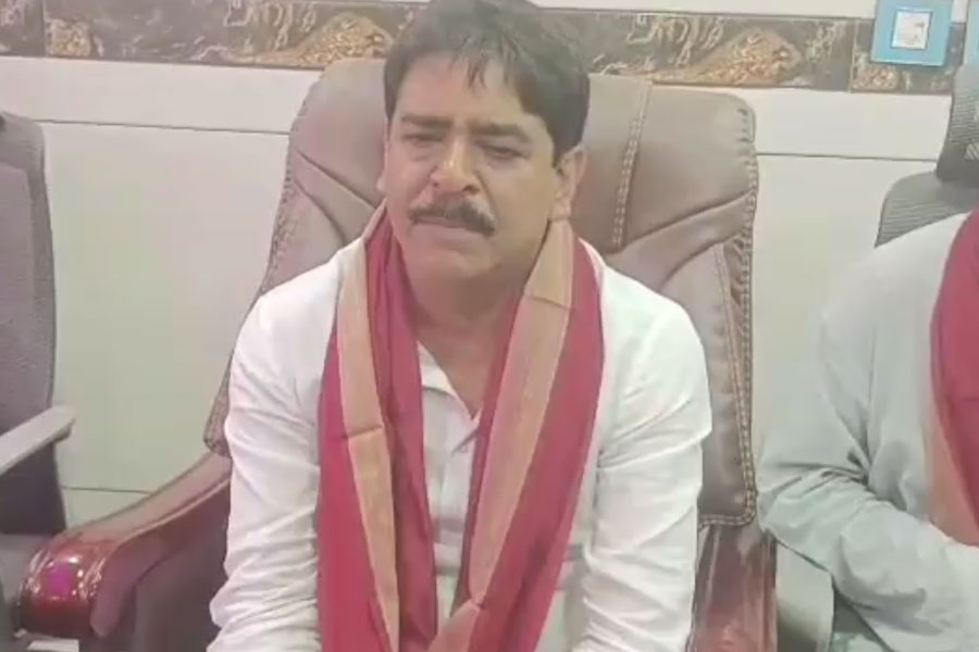 BJP will create trouble on Ram Navami don't falling into trap Saokat Molla warns people
