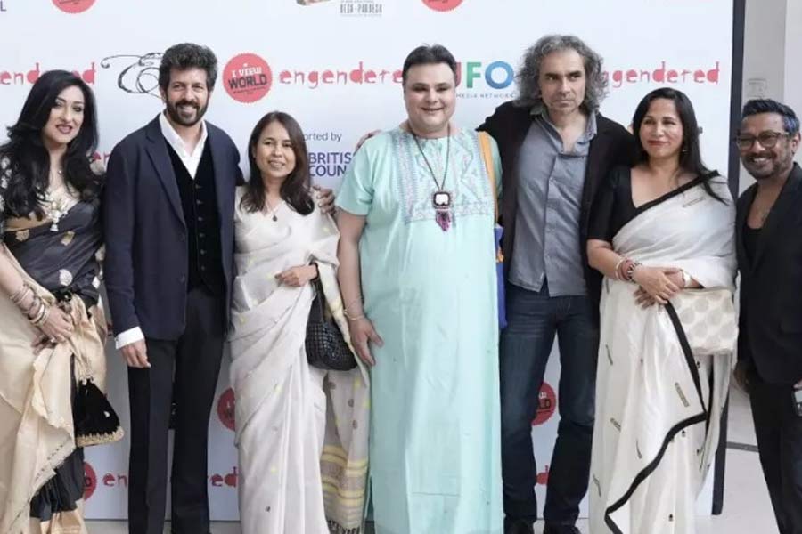 Speculations about Imtiaz Ali and Sujoy Prosad Chatterjee working together