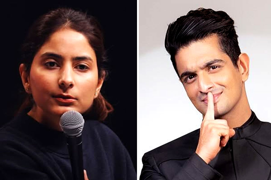 After Ranveer Allahbadia, Another Comedian Faces Internet's Wrath Over 'Parent Joke'