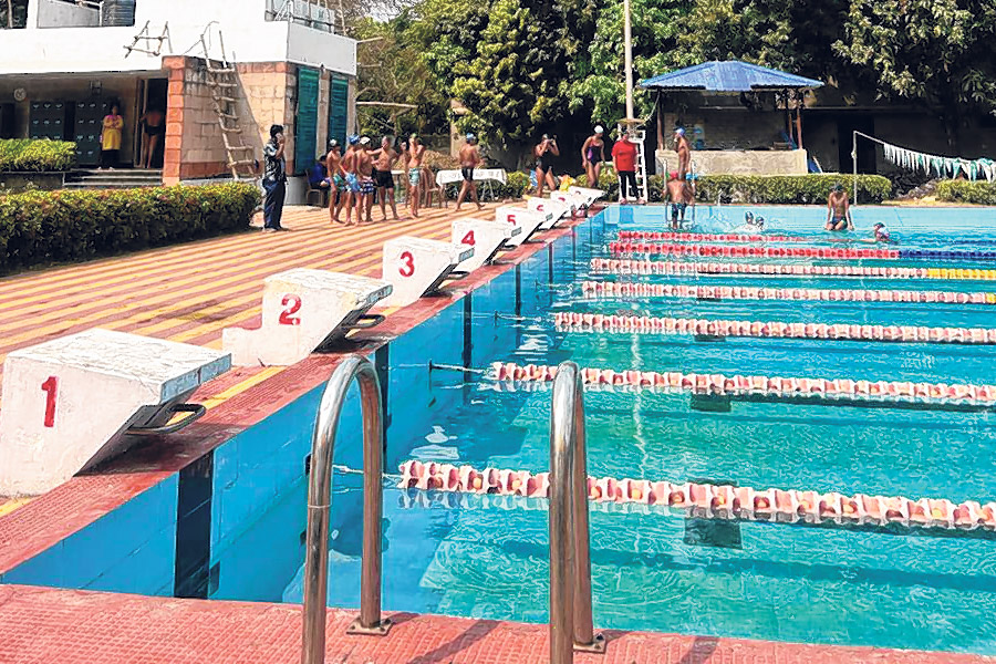 Bengal to have eight high performance Academy to revamp sports infrastructure
