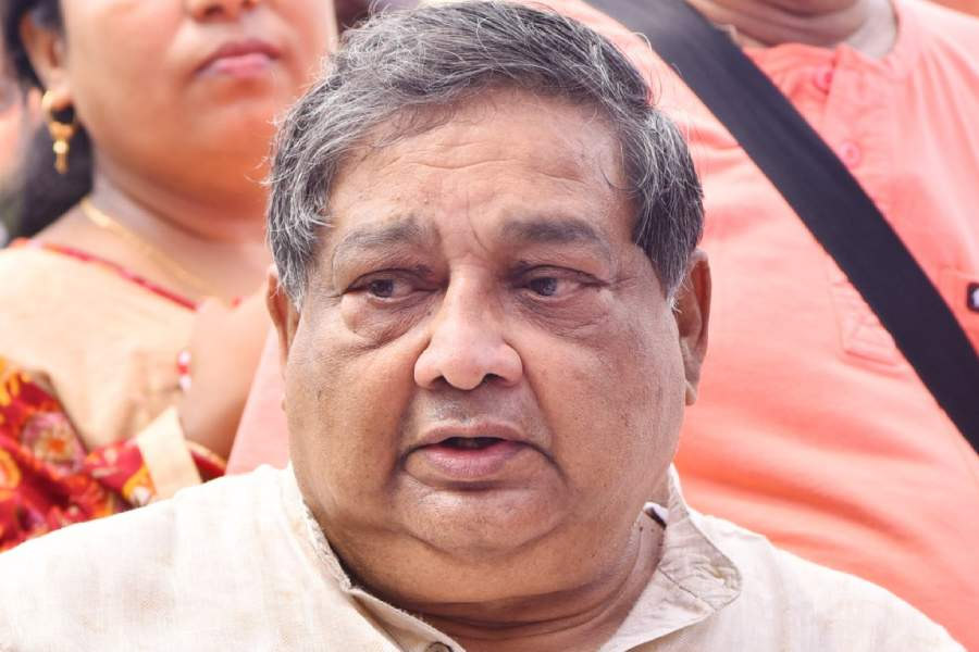 TMC MLA Sudipto Roy faces cyber Fraud